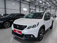 Peugeot 2008 Posibilitate Rate / Garantie pana la 3 Ani/ Istoric Service