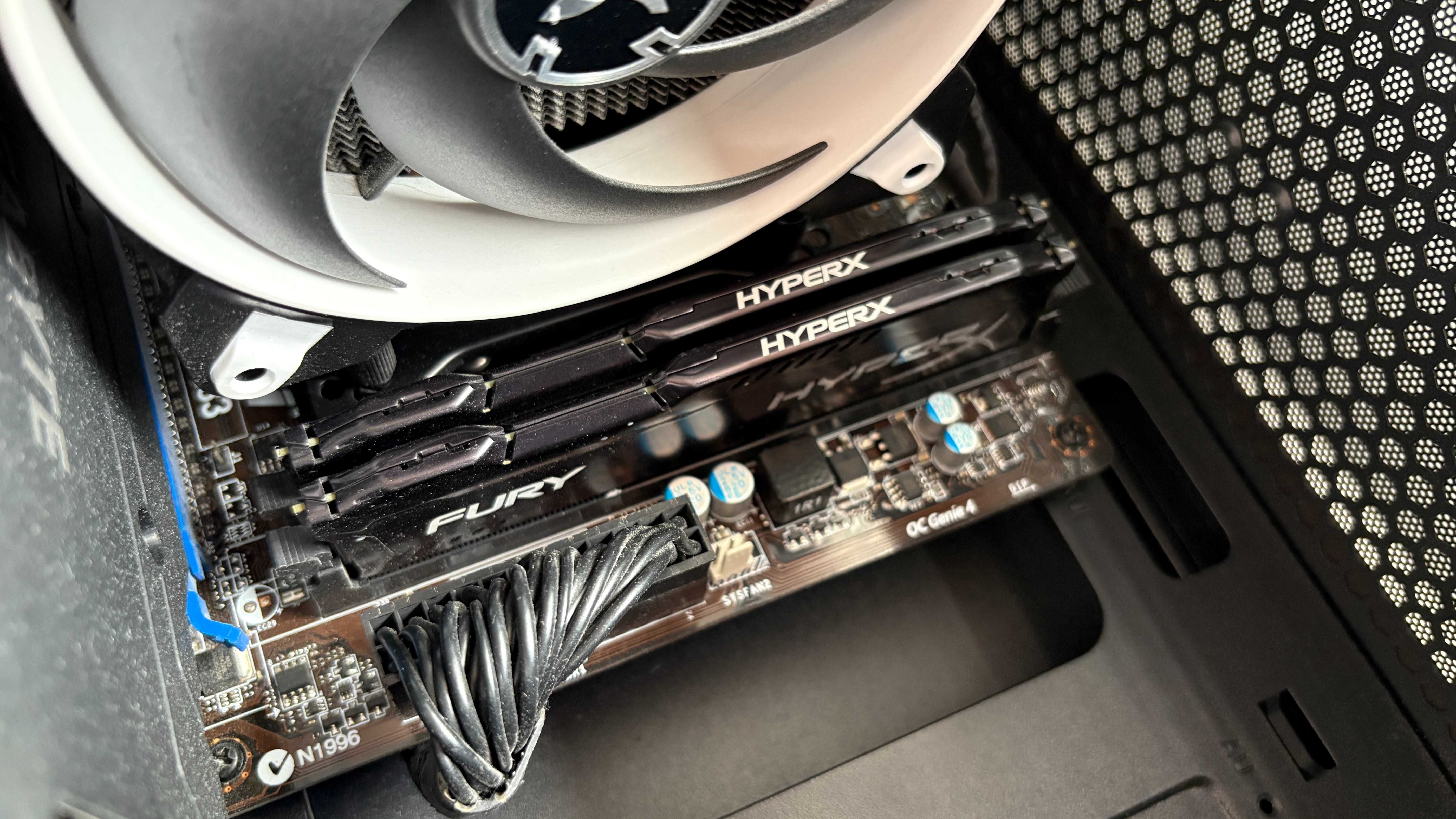Calculator/PC/Desktop Gaming sau Office - i5 + GTX 1060 6GB