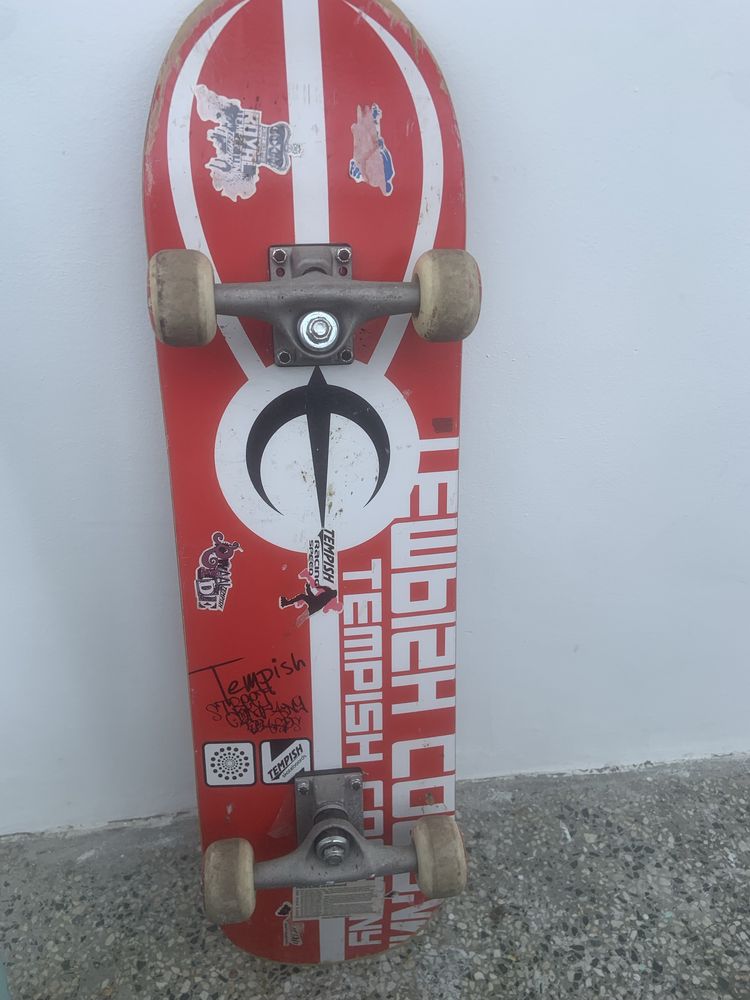 Profi Line Complete Skateboard Скейтборд