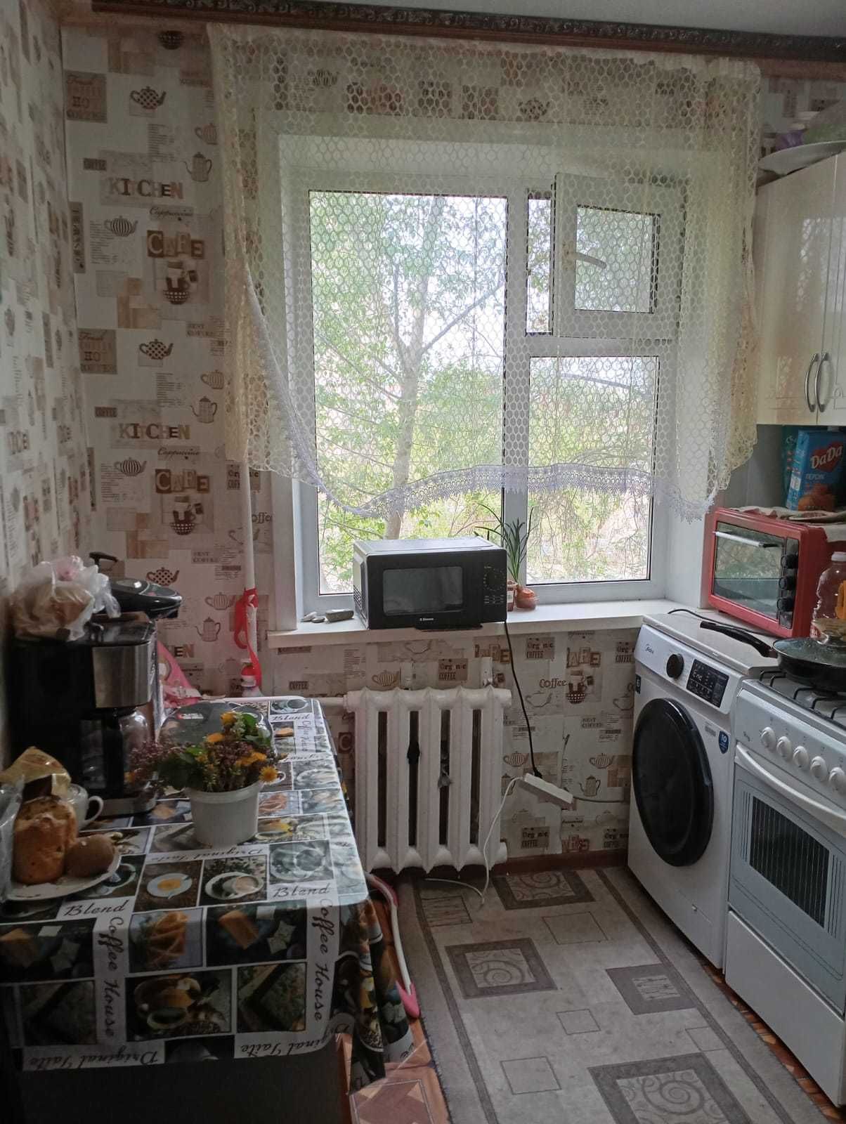 Продам 1 комнатную торг!!!