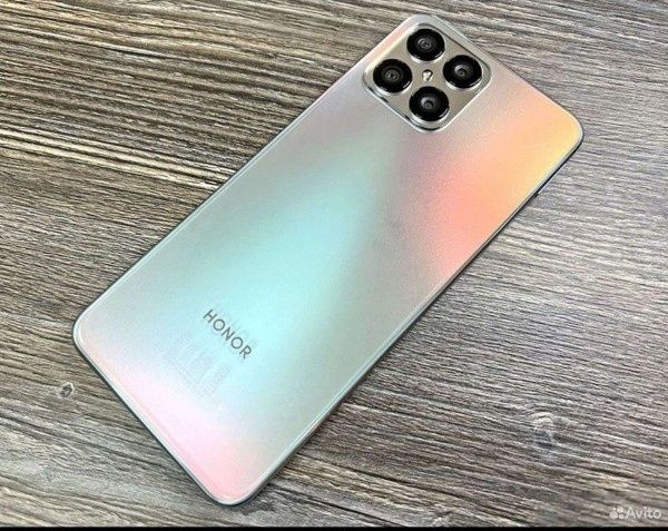 Honor x8a 6.128 GB obmen samsung ga