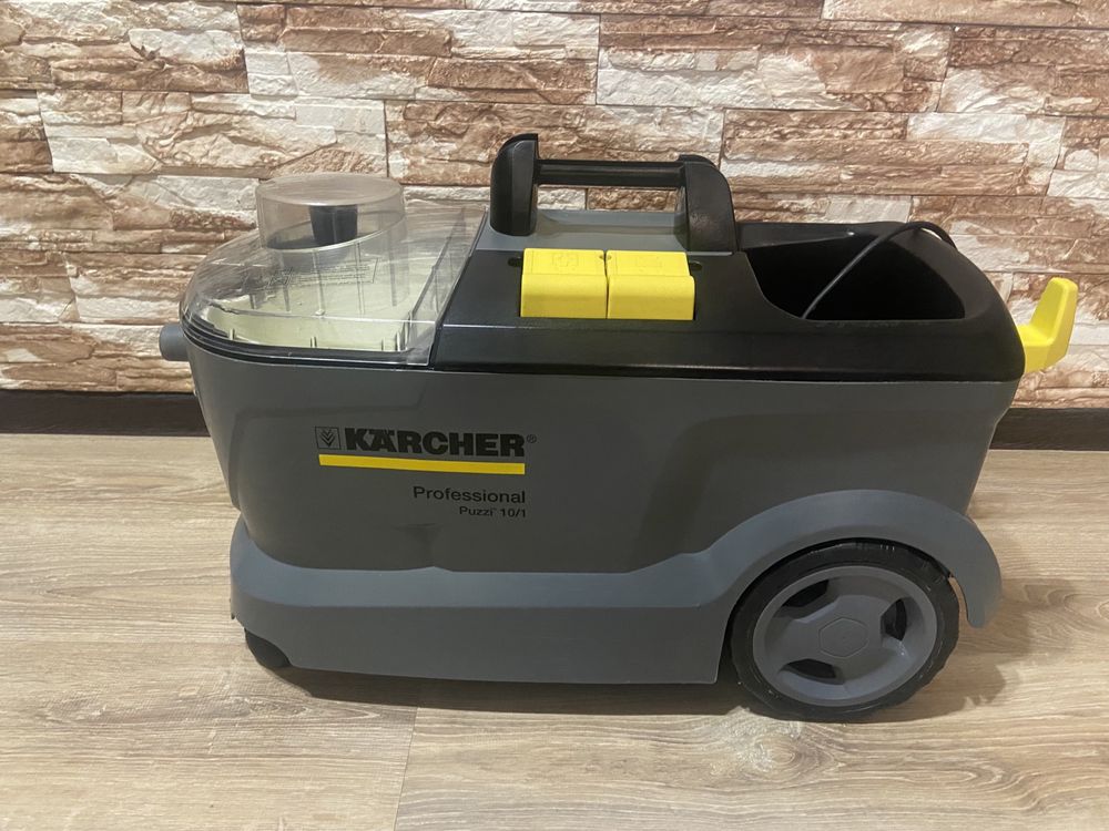 Karcher Puzzi 10/1