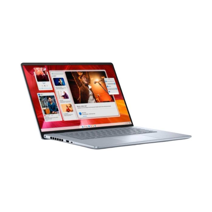 Dell Inspiron 16 Plus 7640 Intel Ultra 7 155H RTX 4060 - NOU | TrueGSM