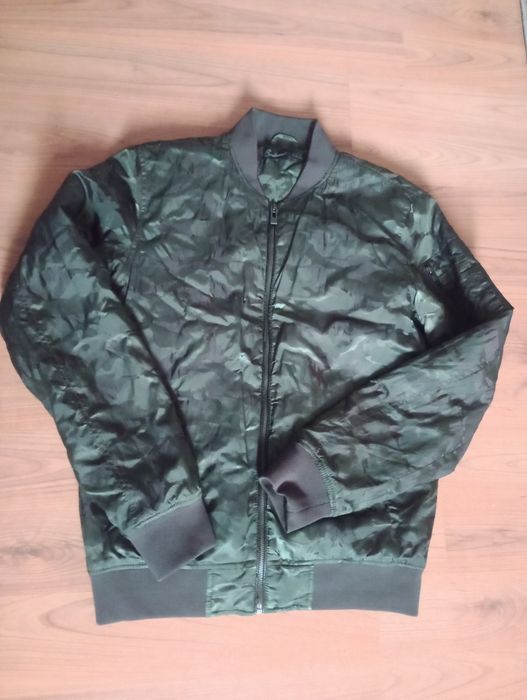 Geaca Camuflaj primăvară /toamna
