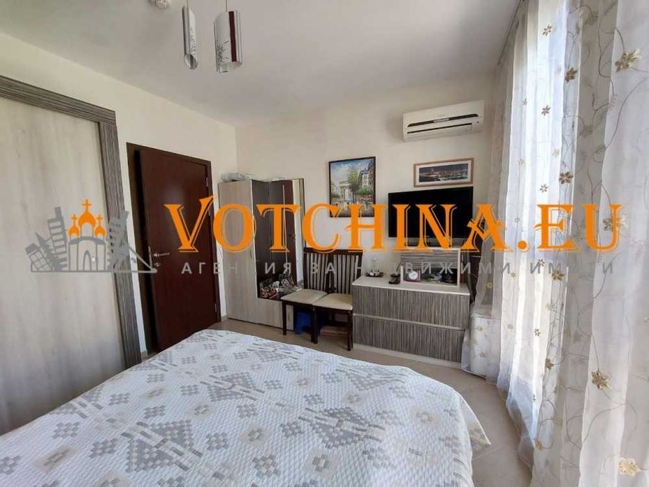 Продава се Двустаен апартамент в к.к. Слънчев бряг - 58 кв.м за 1638 €/кв.м - Снимка #8
