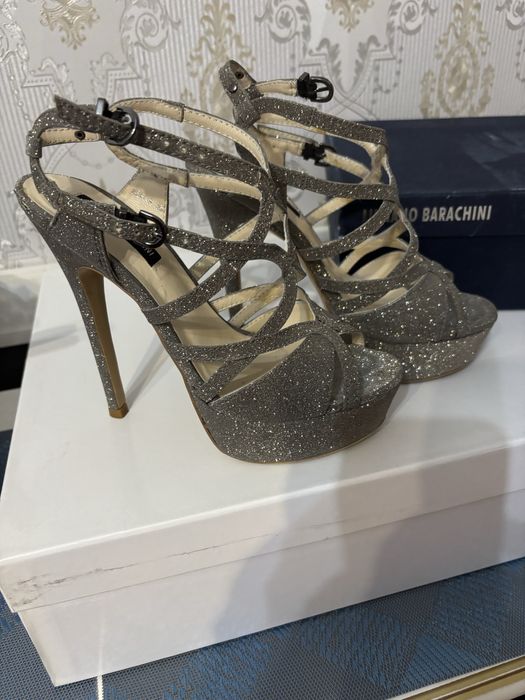 Обувь Италия в отличном состоянии 36 размер