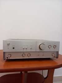 HITACHI HA-7700 amplificator vintage