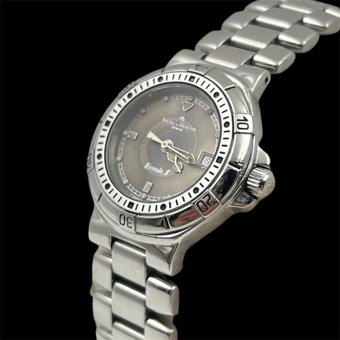 Baume&Mercier Formula S дамски часовник