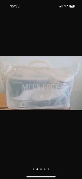 Нови оригинални Обувки MON BOOT