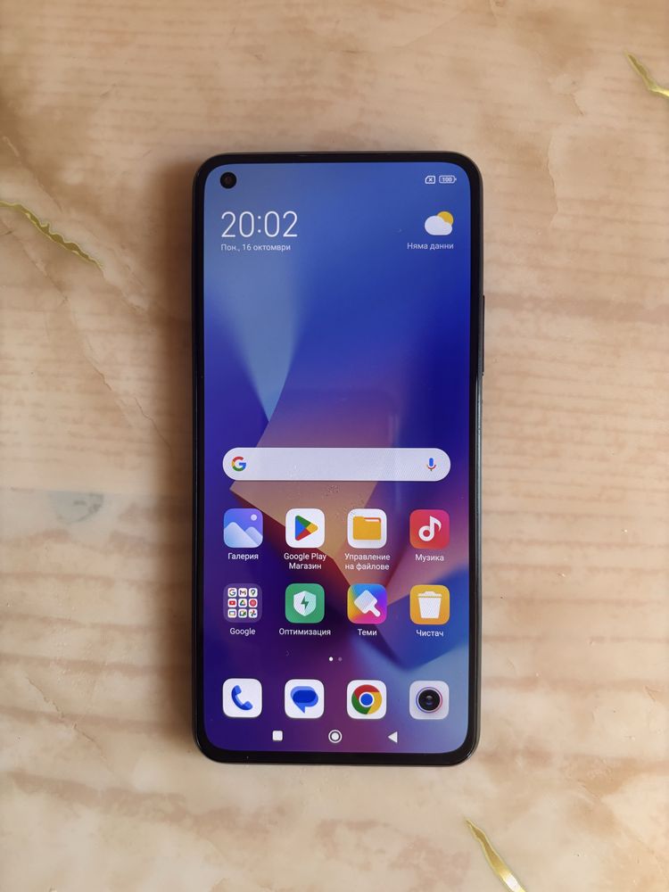 Xiaomi mi11 lite