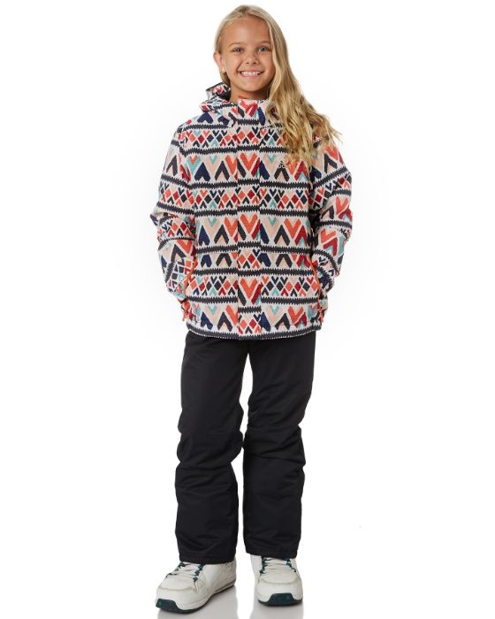 Ново детско/дамско яке за сноуборд и ски Rip Curl 10K