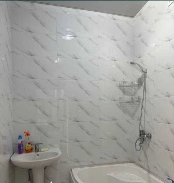 Сдаётся кв 4-Метро Бекат 2/5/16 ро-н Сергелийский 101*