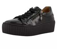 Gabor Sneakers Low negru ,40