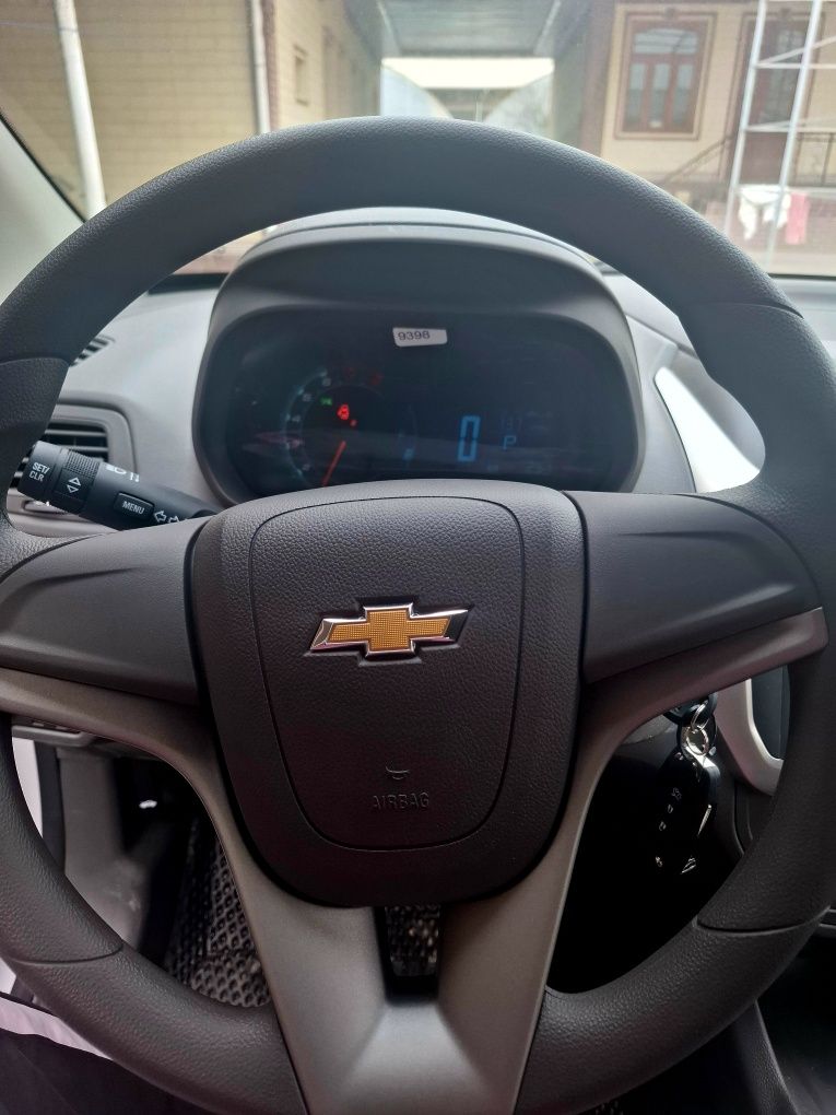 Chevrolet Cobalt