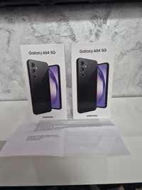 Galaxy A54 5G Sigilate/Garanție