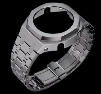 Кейс мод за часовник CASIO G SHOCK GA2100 AP style