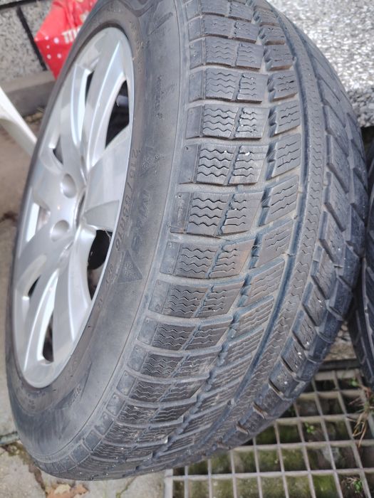 ляти джанти във добро състояние