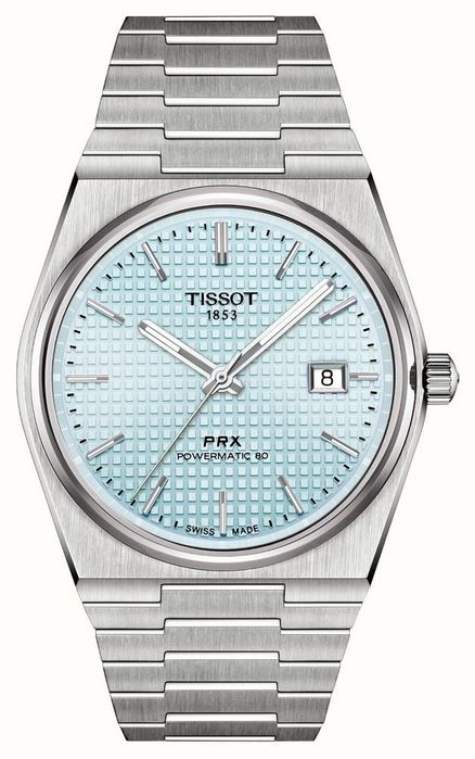 Tissot Prx Powermatic 80