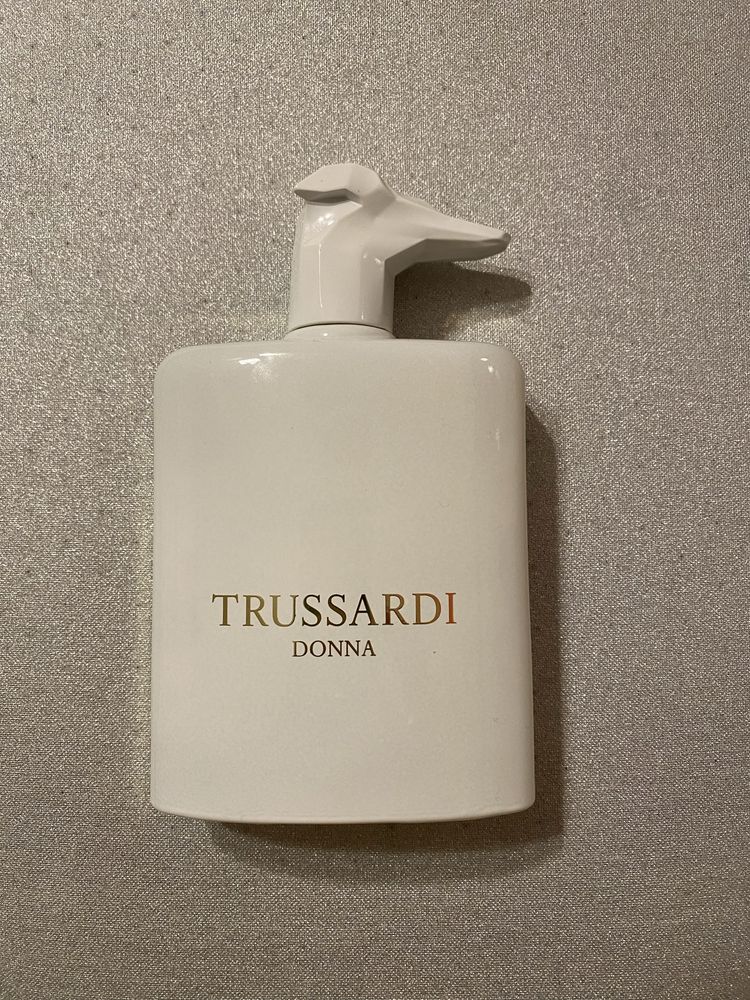 Парфюм Trussardi Donna Limited