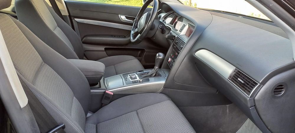 Vand Audi a6 , s line ,an 2009,