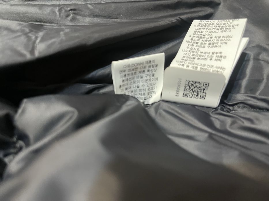 geaca the north face
