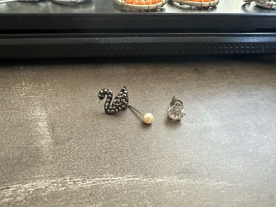 Сет модни божута