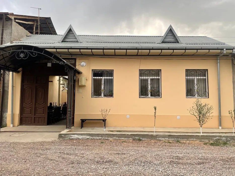 Срочно! продаётся 4 сотоки участок дом в Юнусабадский район