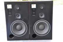 Boxe JBL model L 50
