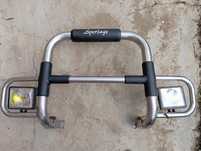 Оригинален Roll bar за Kia Sportage