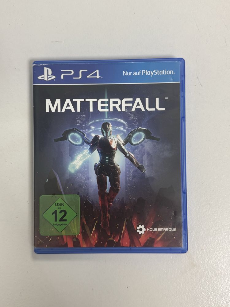 Игри за PS4 и PS5