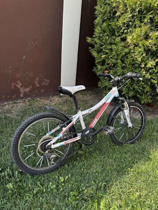 Bicicleta copii roti 20” Kellys