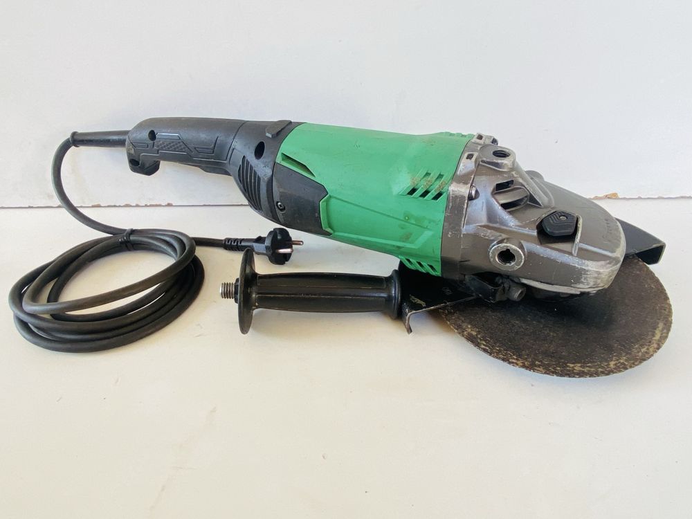 Flex hikoki polizor