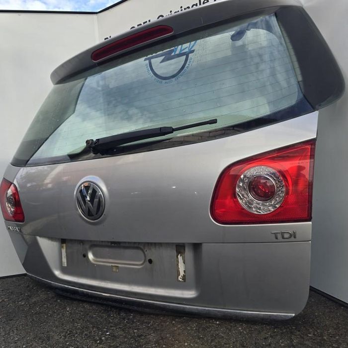 Haion complet Volkswagen Passat B6 3C