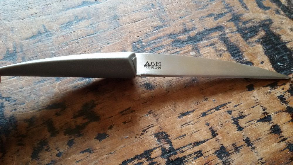 линия метална канцеларска с нож за писма Германия супер качество