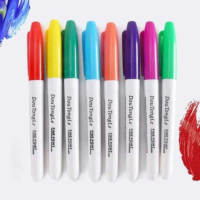 Set interactiv Mos Craciun Kit DIY special pentru decoarat globuri