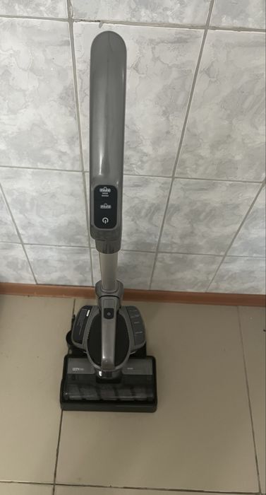 Пылесос Izzy pro