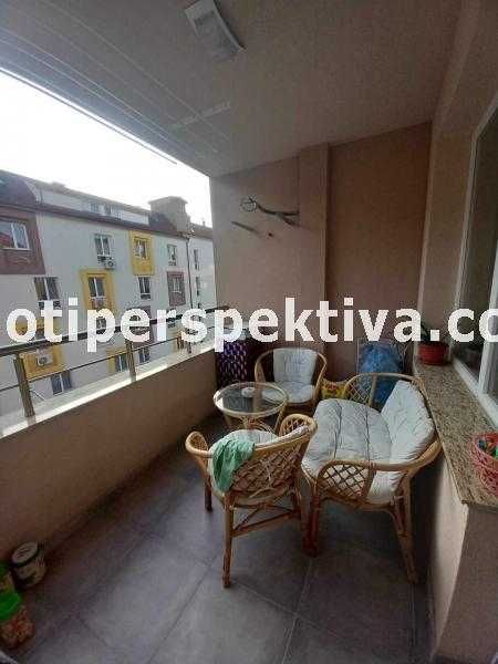 Продава се Тристаен апартамент в Пловдив, Христо Смирненски - 90 кв.м за 1595 €/кв.м - Снимка #5