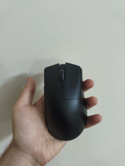 Мышка Razer Deathadder V3 Pro