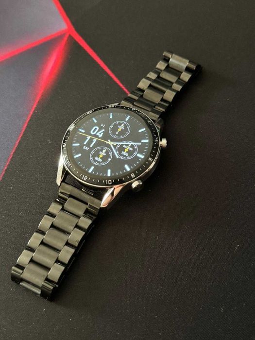 Smartwatch Huawei WATCH GT 2