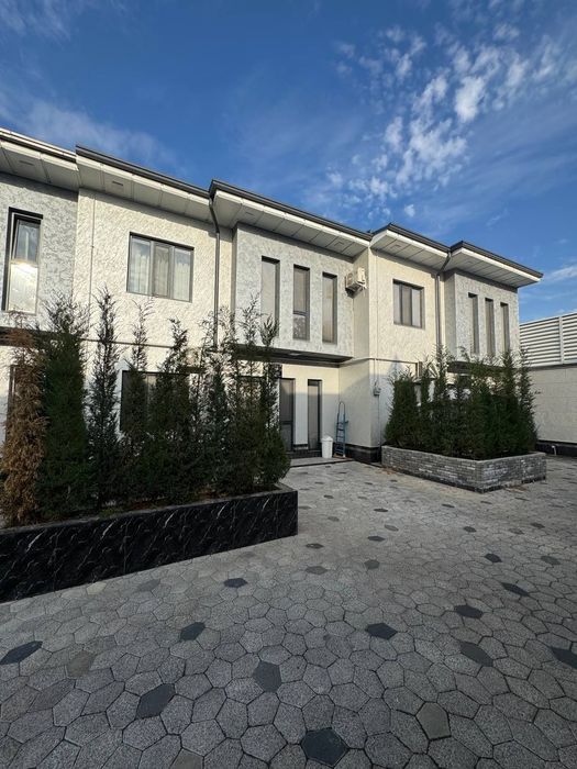 Продаётся евро коттедж Мирзо-Улугбекский района