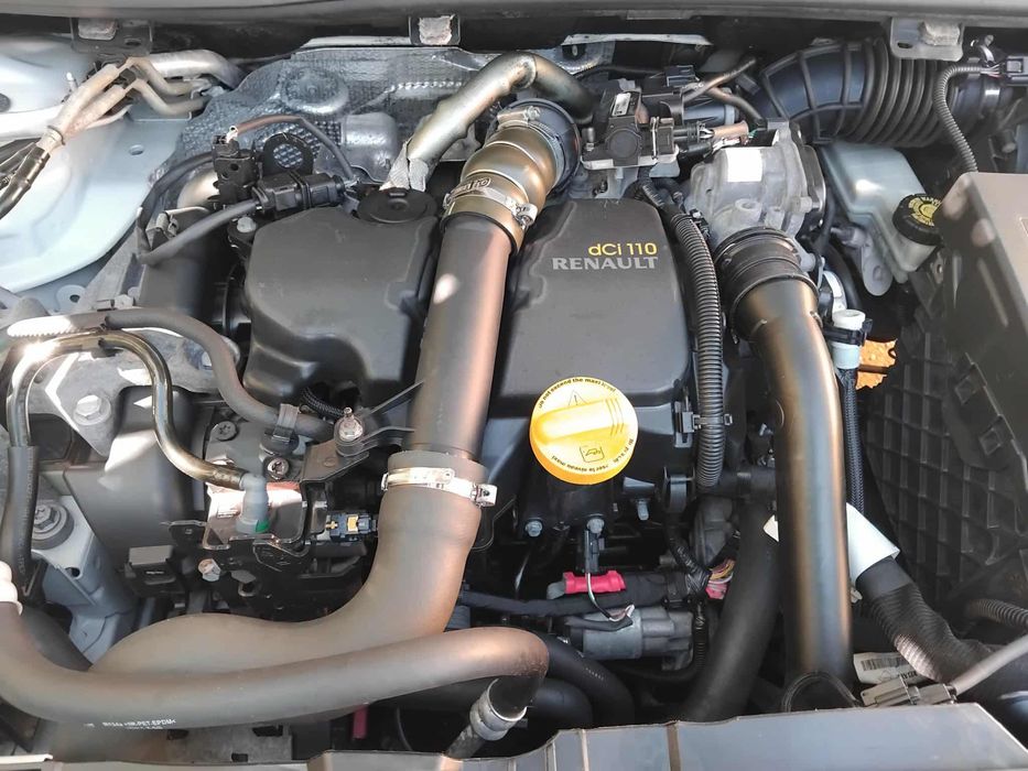 Vând /renault megane