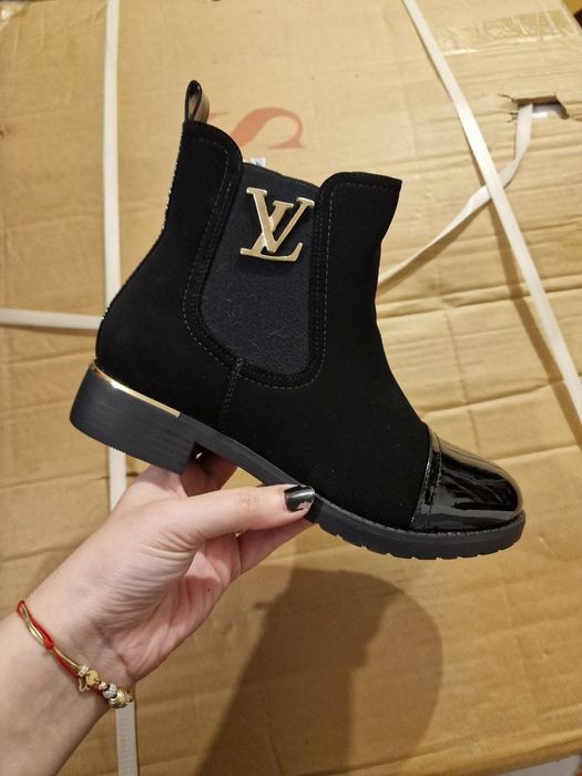 Ghete dama si barbati