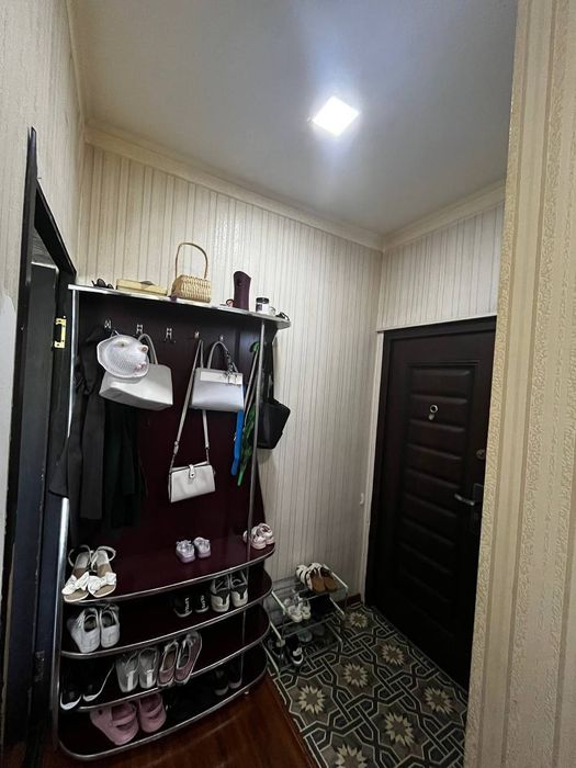 СРОЧНО!!! Продается Кора Камиш 1/3 да 1/4/4 Балкон 2×6 Площадь 42 м2