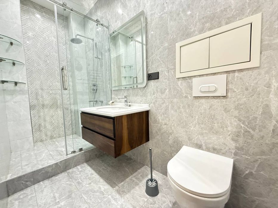 Продается 3х ком квартира, ЖК Мирабад Элит, ор-р: Т.Шевченко, 103 м²