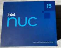 MiniPC Intel nuc 11 Performance/pro