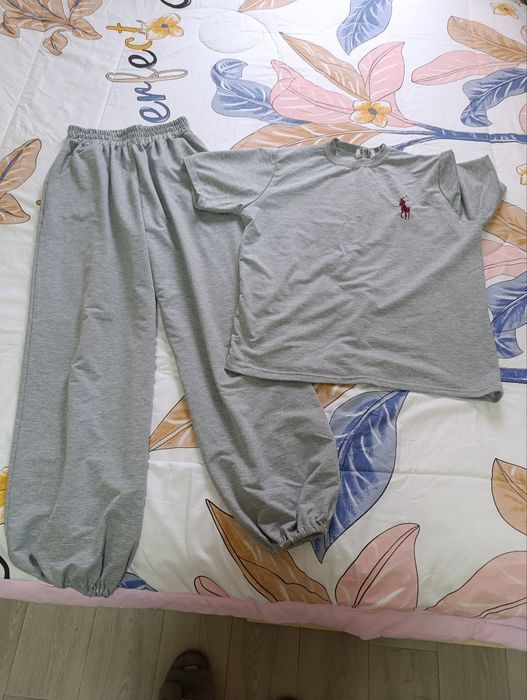 Женская двойка б/у