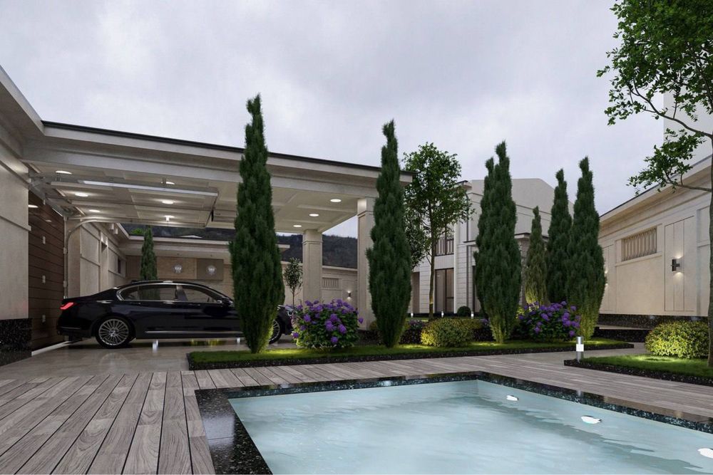 Продается участок под строительство 5.5 соток Центр Луначарского