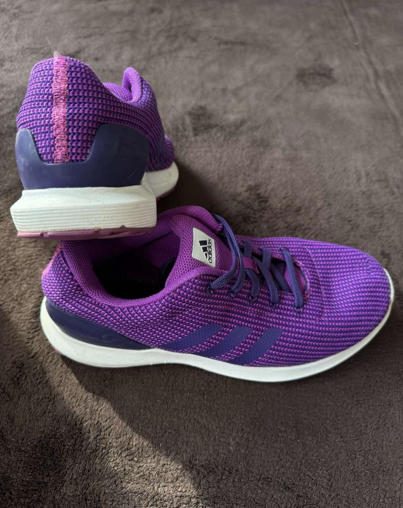 Дамски маратонки Adidas Cloudfoam