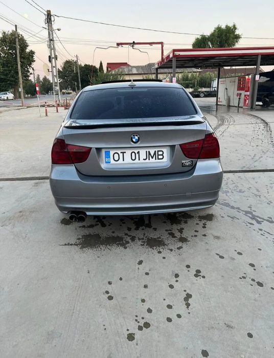Bmw seria 3 330d