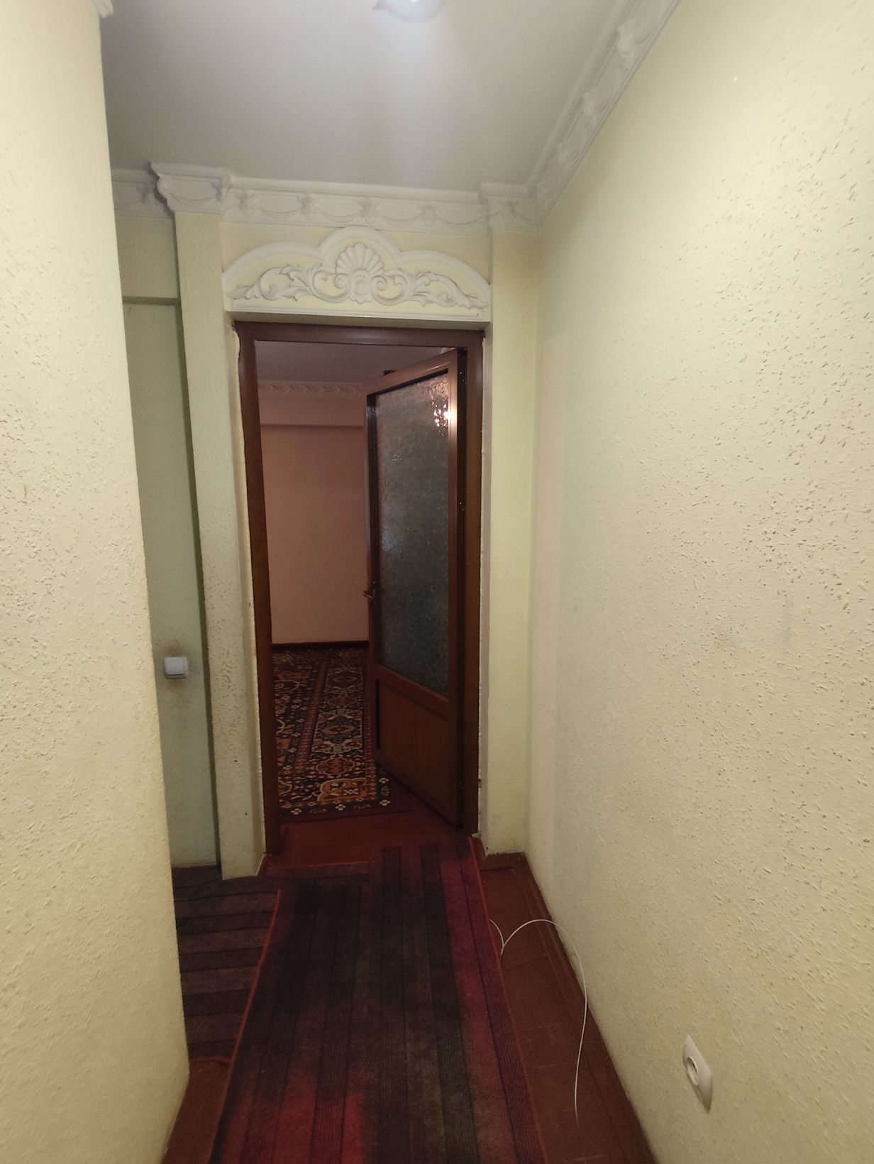 Аренда Квартира 1+2 Кора камиш 1/1 Пракратура